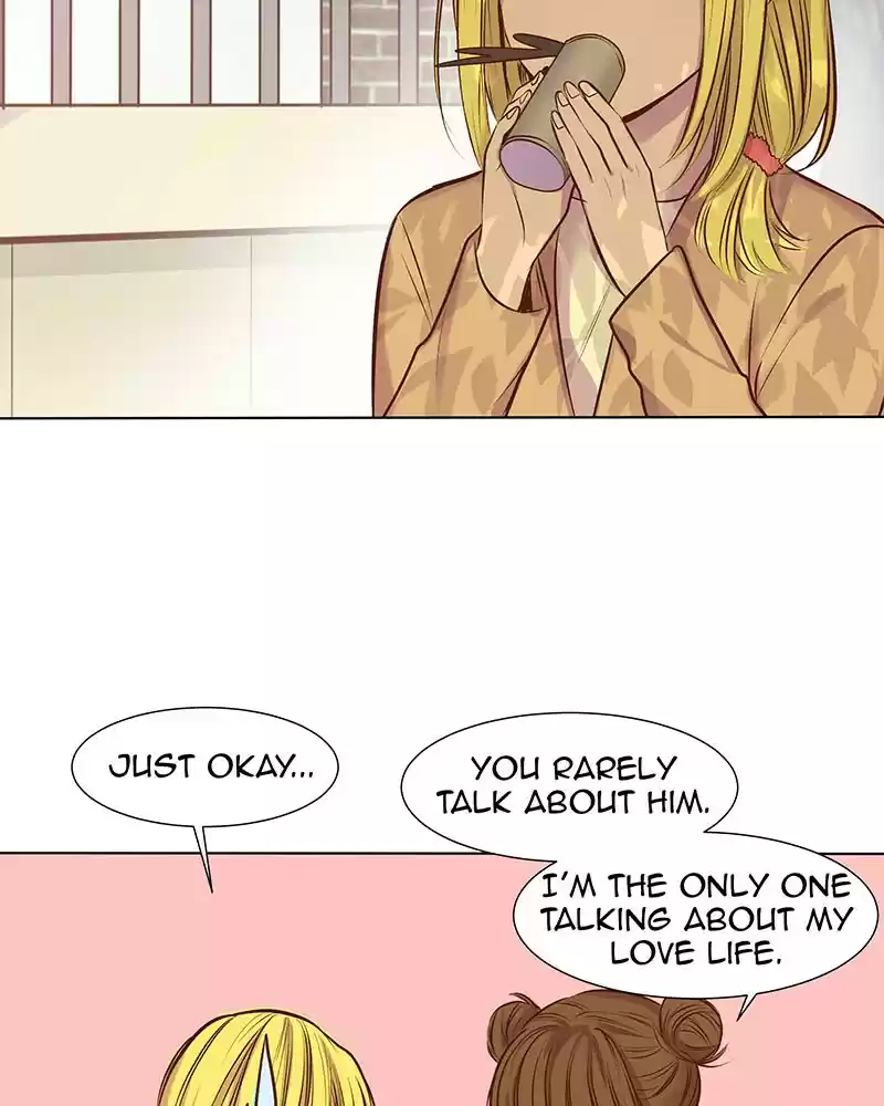 My Deepest Secret Chapter 24