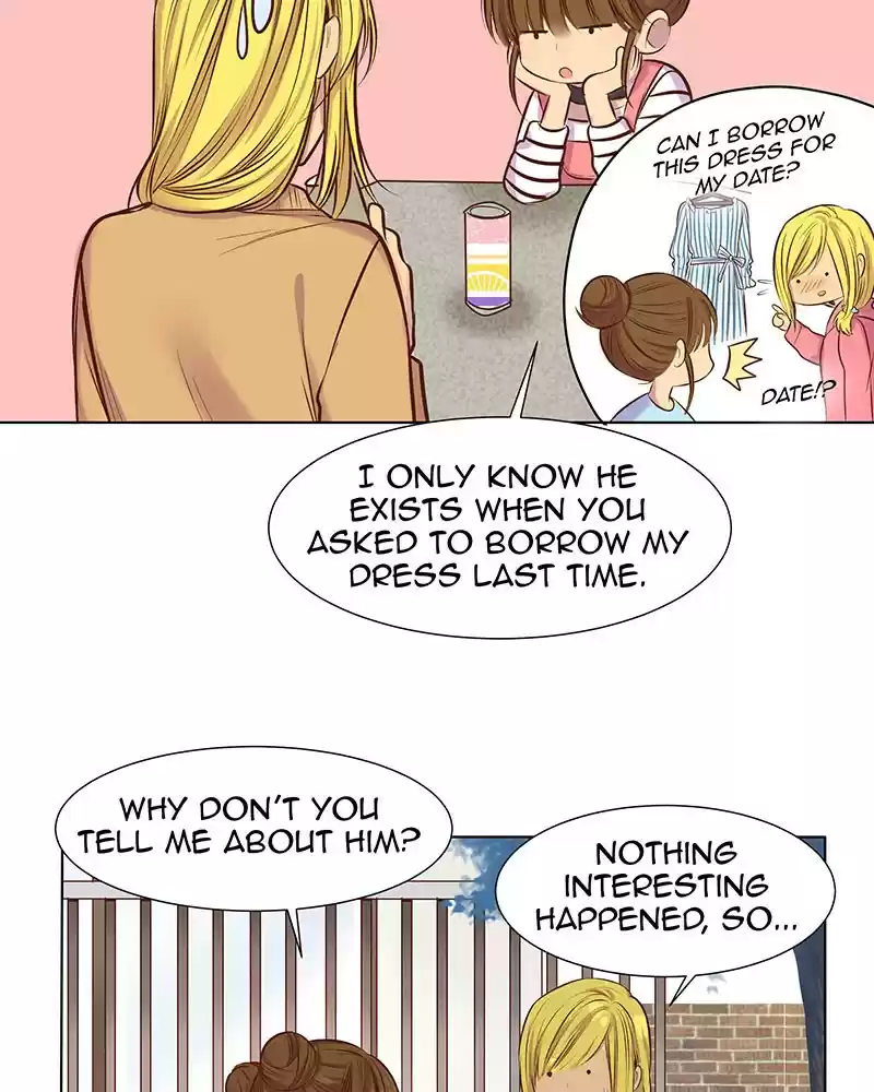 My Deepest Secret Chapter 24