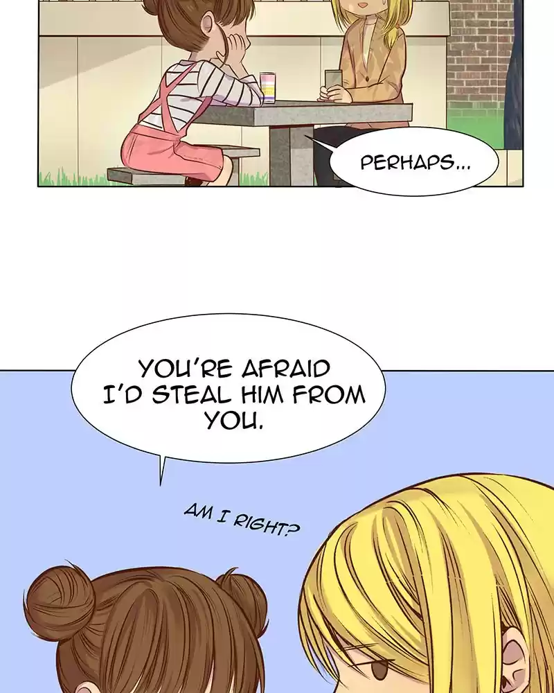 My Deepest Secret Chapter 24