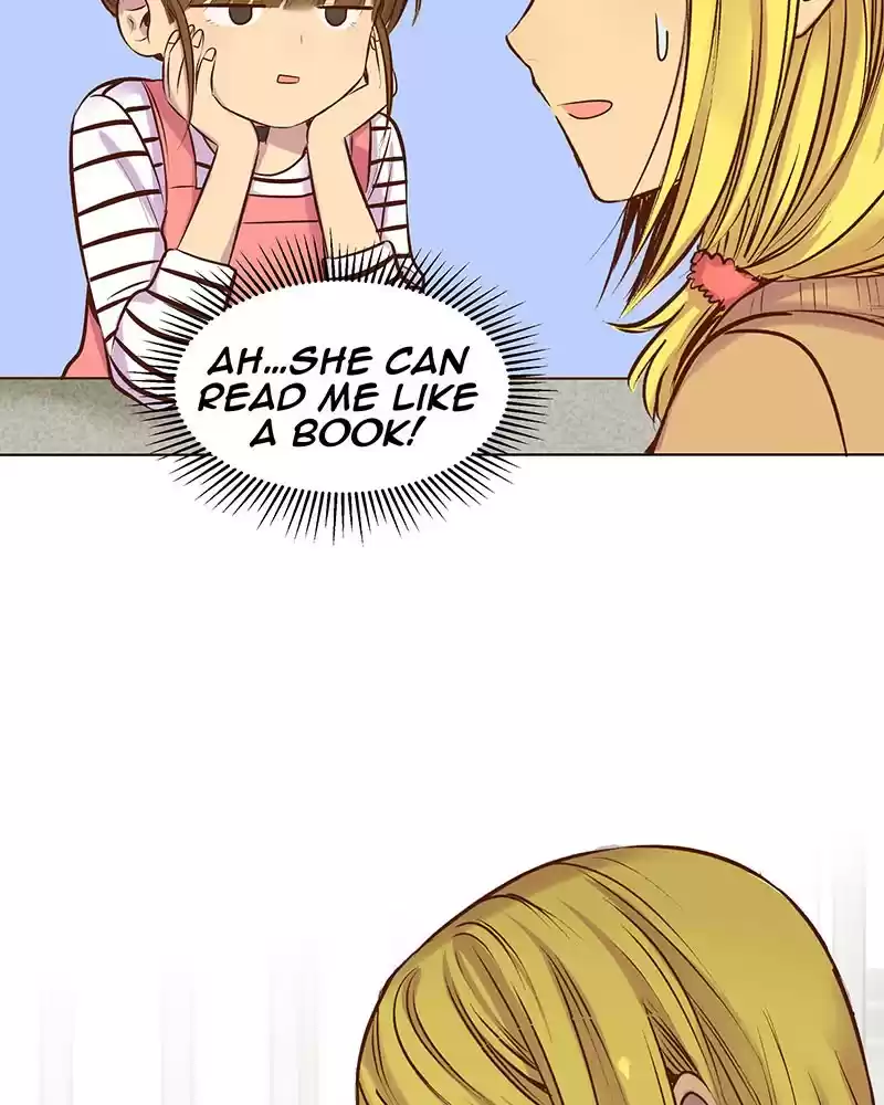 My Deepest Secret Chapter 24