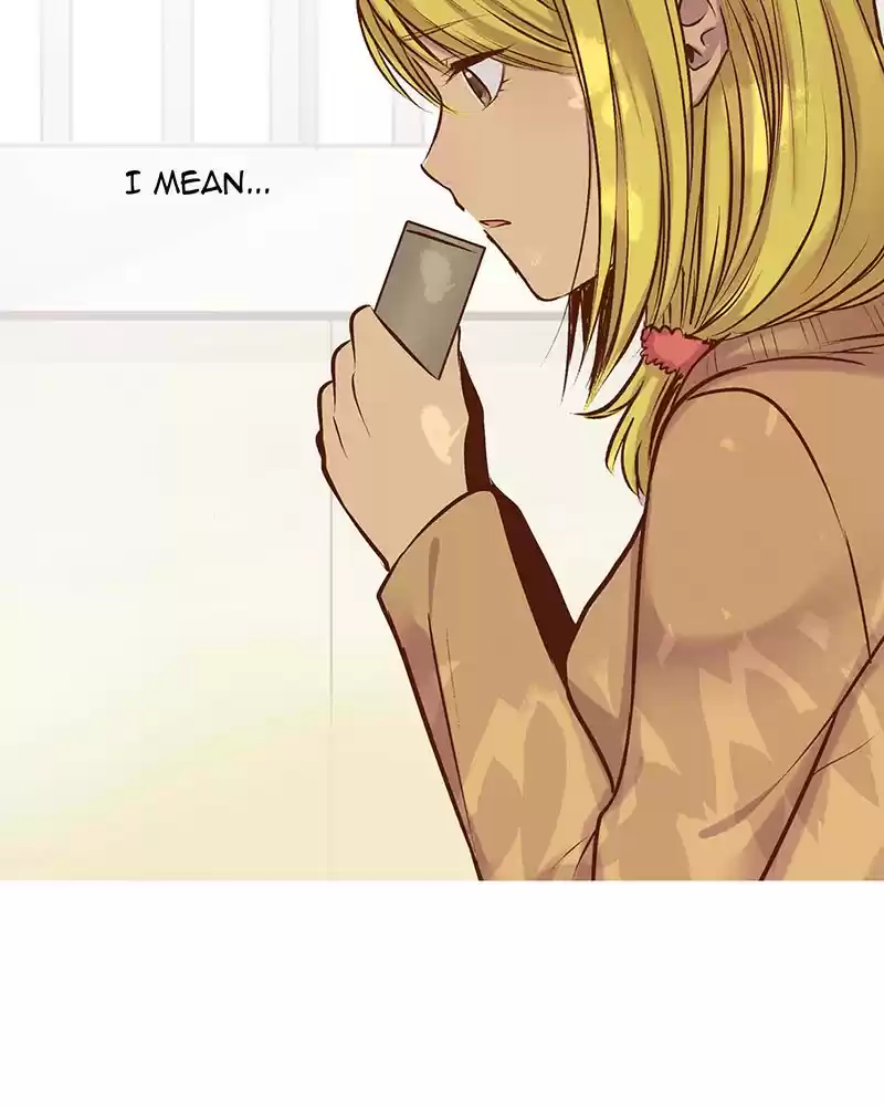 My Deepest Secret Chapter 24