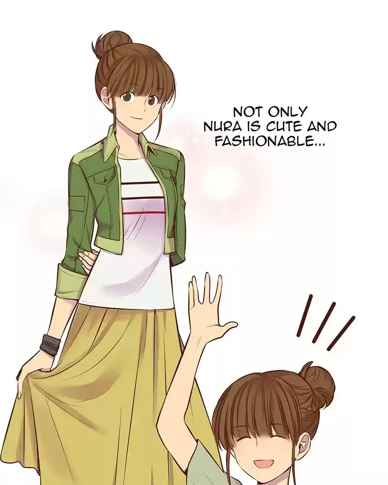 My Deepest Secret Chapter 24