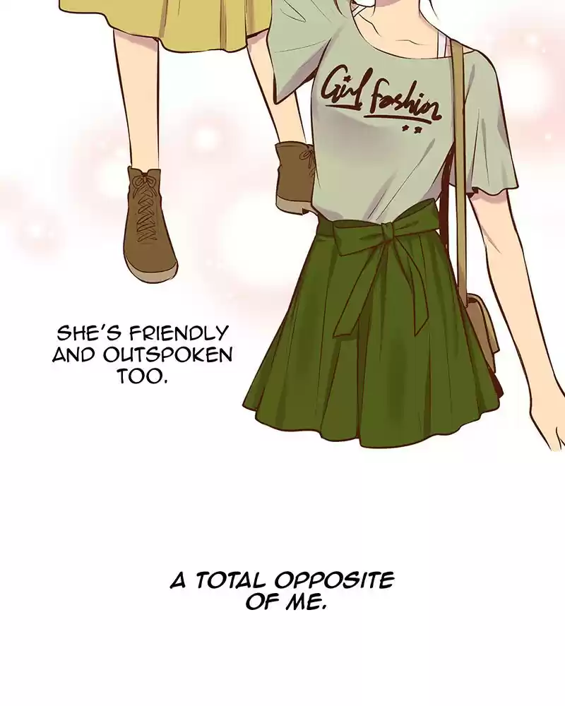 My Deepest Secret Chapter 24