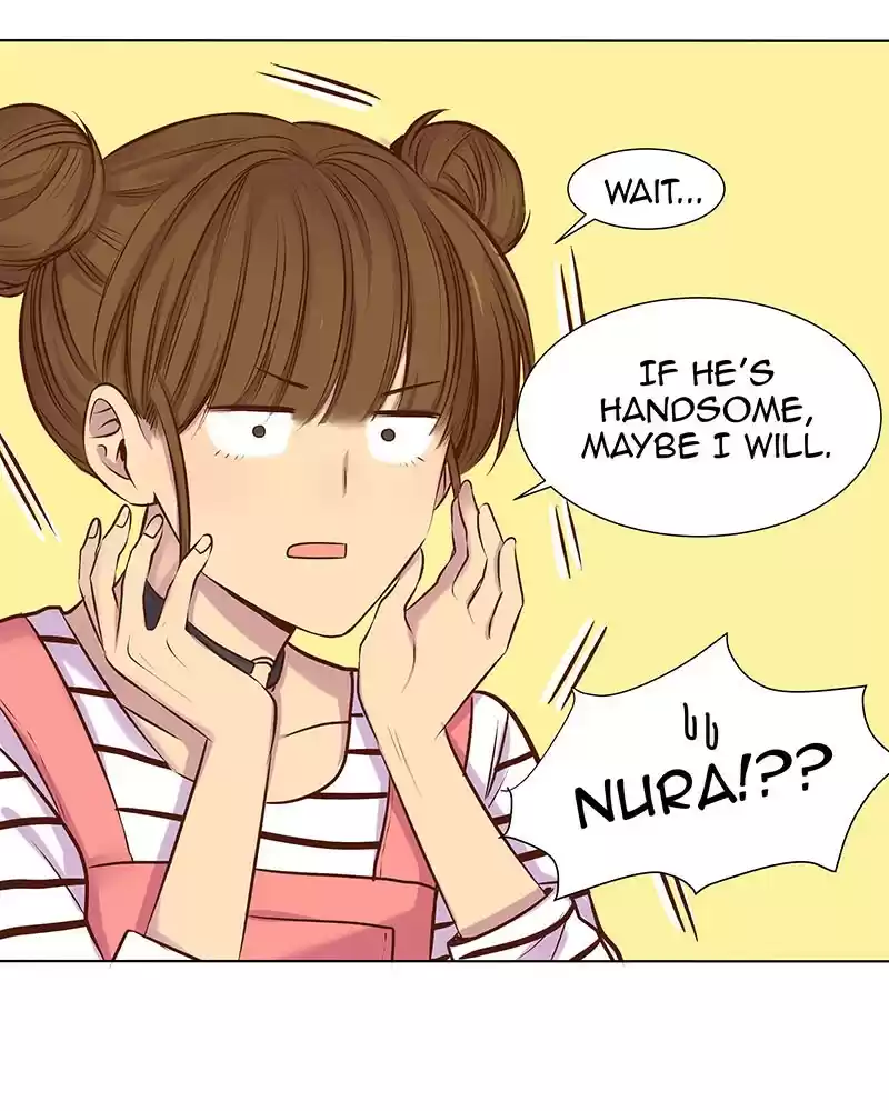 My Deepest Secret Chapter 24