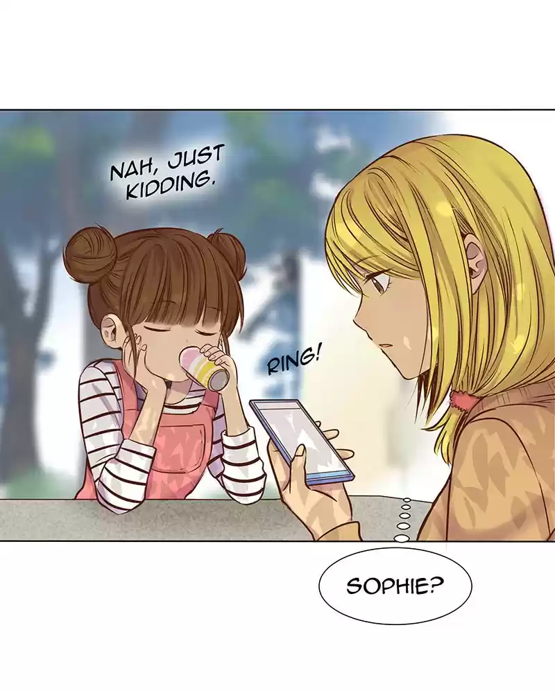 My Deepest Secret Chapter 24