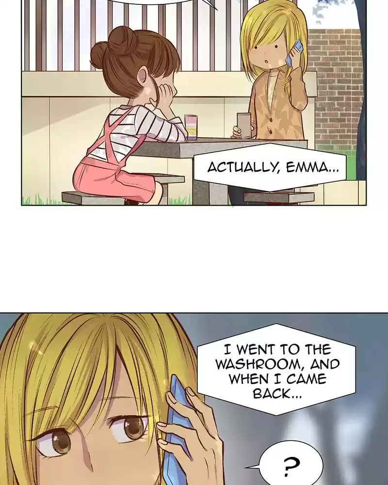 My Deepest Secret Chapter 24