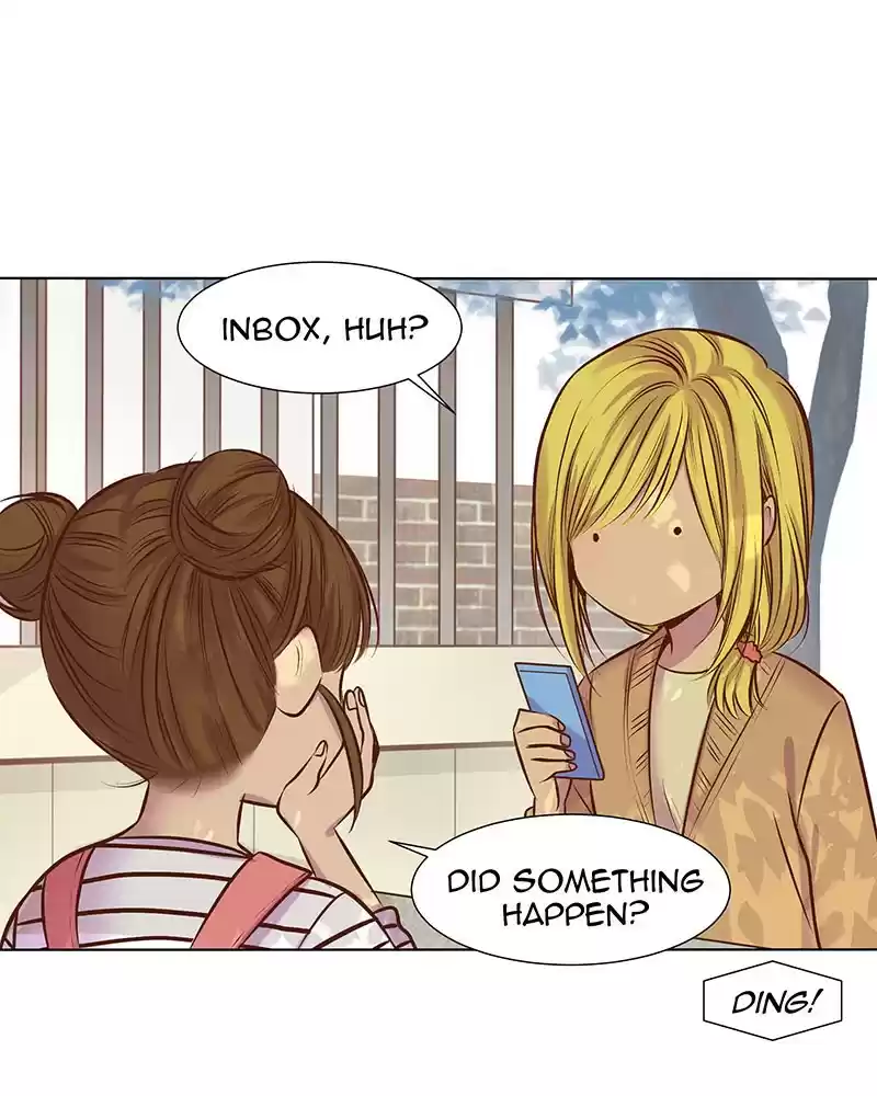 My Deepest Secret Chapter 24