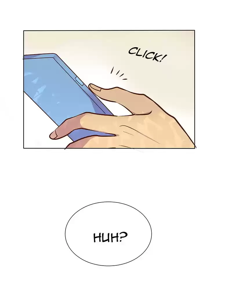 My Deepest Secret Chapter 24