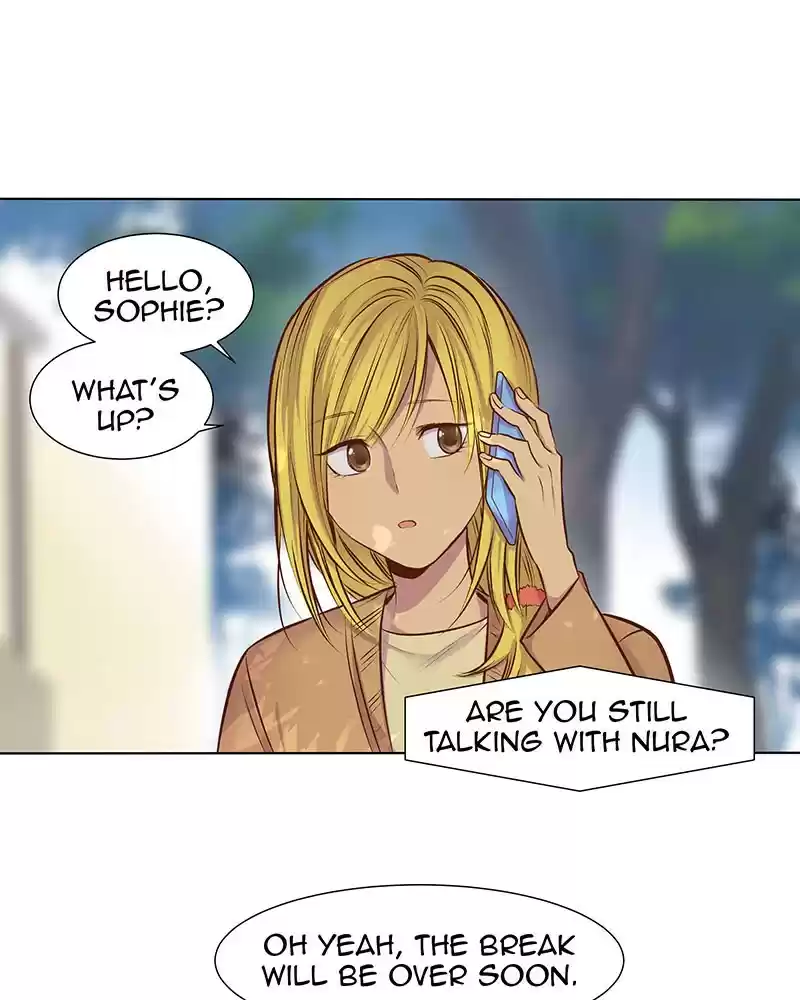 My Deepest Secret Chapter 25