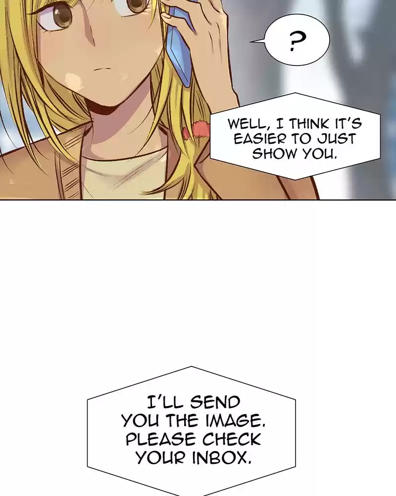 My Deepest Secret Chapter 25