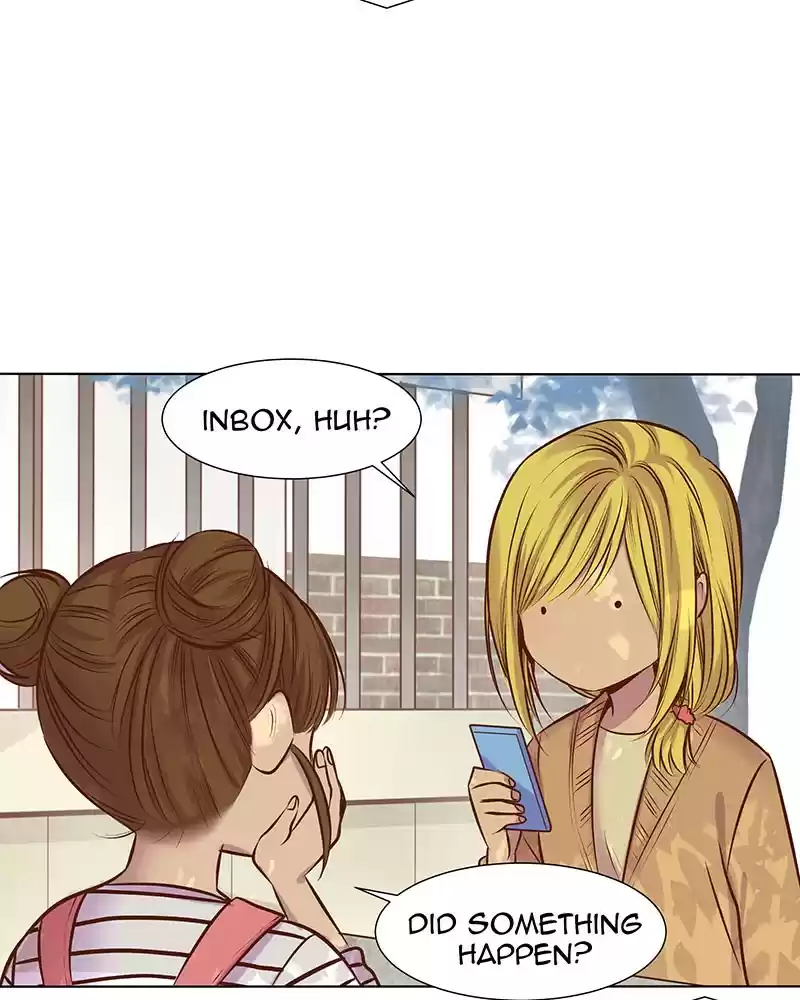 My Deepest Secret Chapter 25