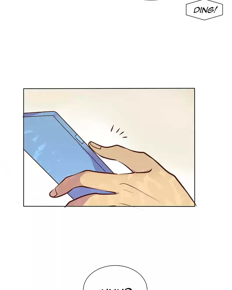 My Deepest Secret Chapter 25