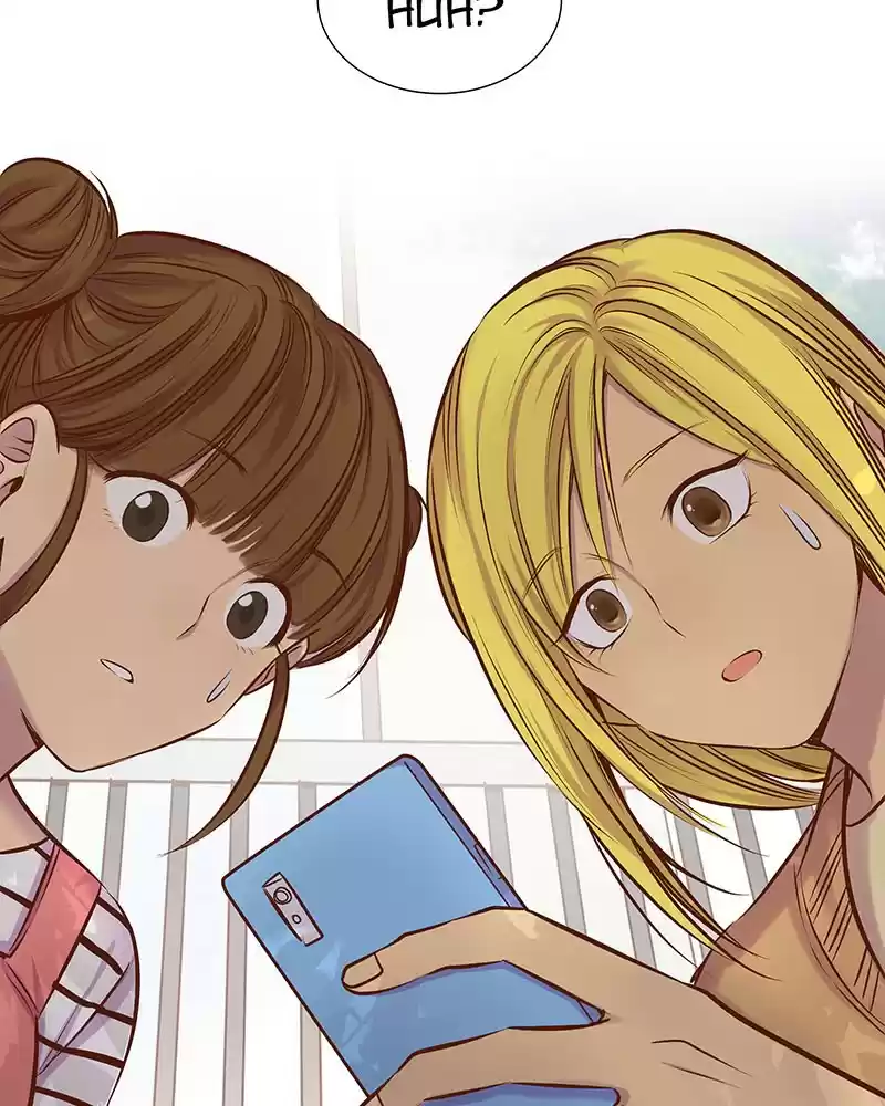 My Deepest Secret Chapter 25