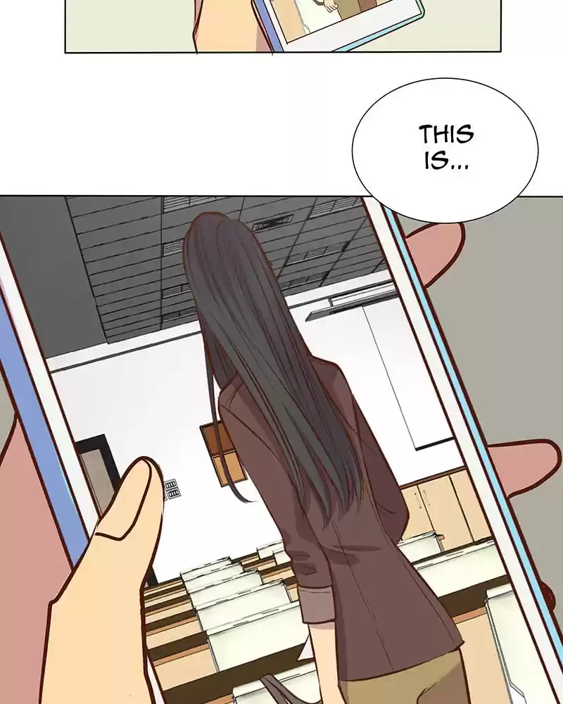 My Deepest Secret Chapter 25