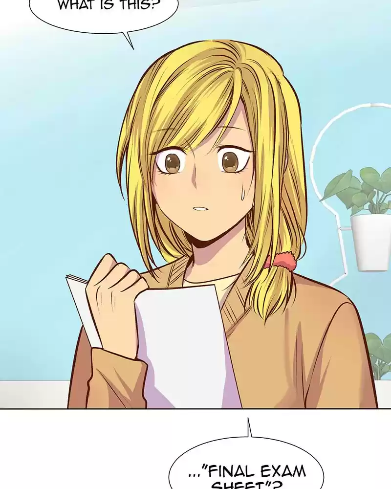 My Deepest Secret Chapter 25