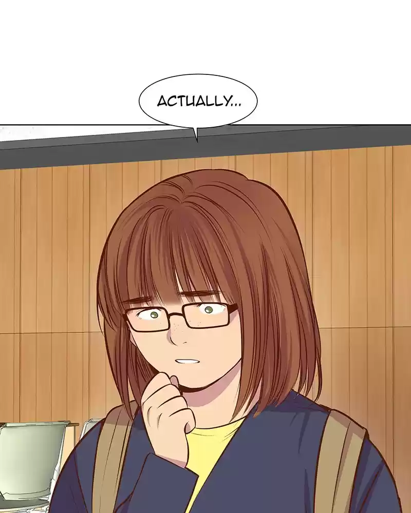 My Deepest Secret Chapter 25