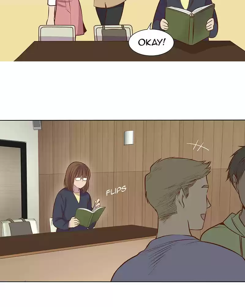 My Deepest Secret Chapter 25