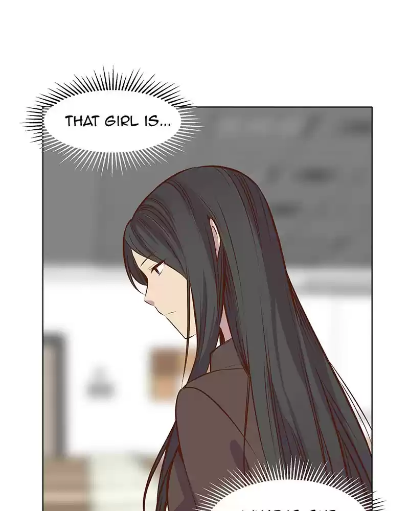 My Deepest Secret Chapter 25