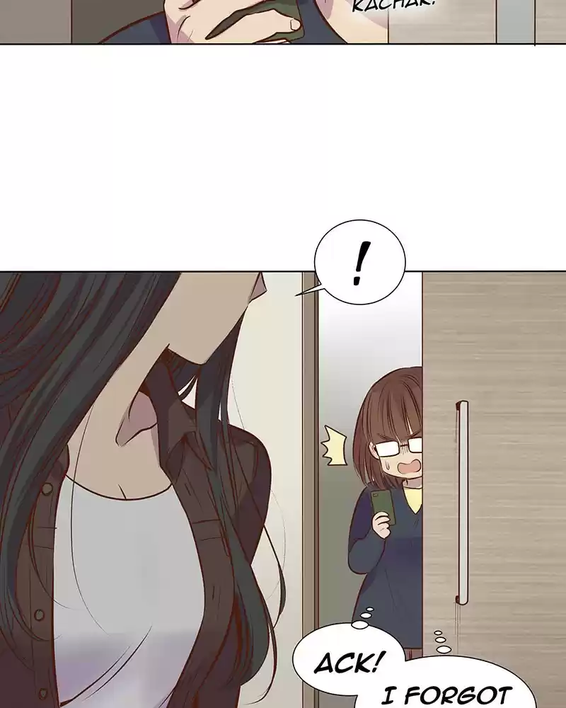 My Deepest Secret Chapter 25