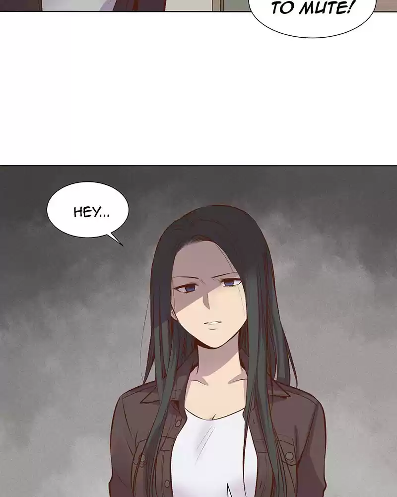 My Deepest Secret Chapter 25