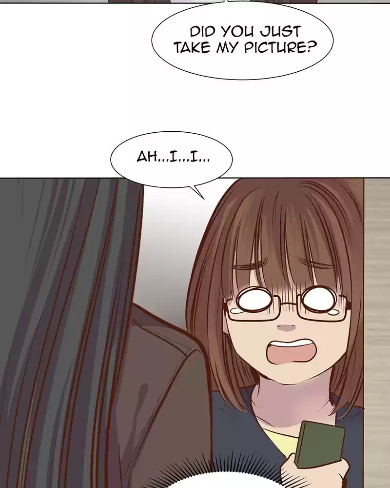 My Deepest Secret Chapter 25