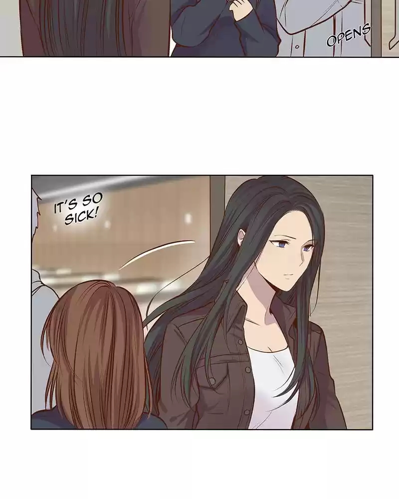 My Deepest Secret Chapter 25