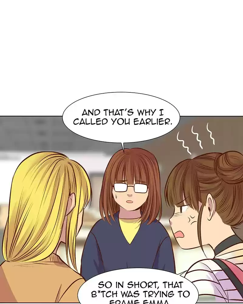 My Deepest Secret Chapter 25