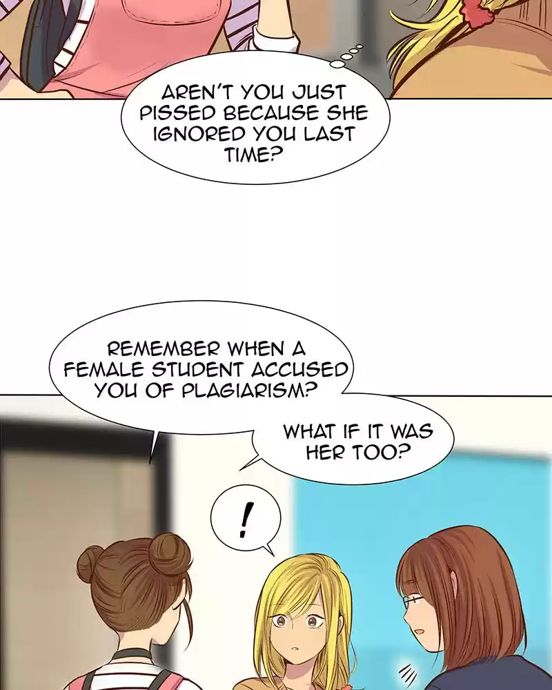 My Deepest Secret Chapter 25