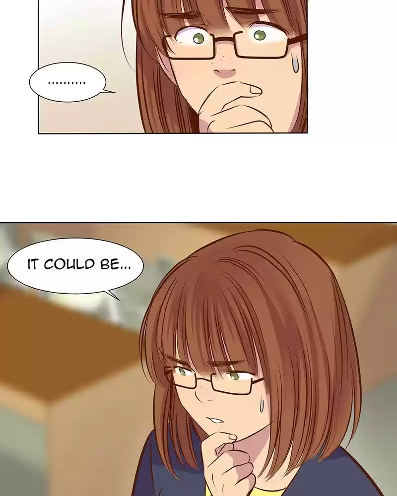 My Deepest Secret Chapter 25