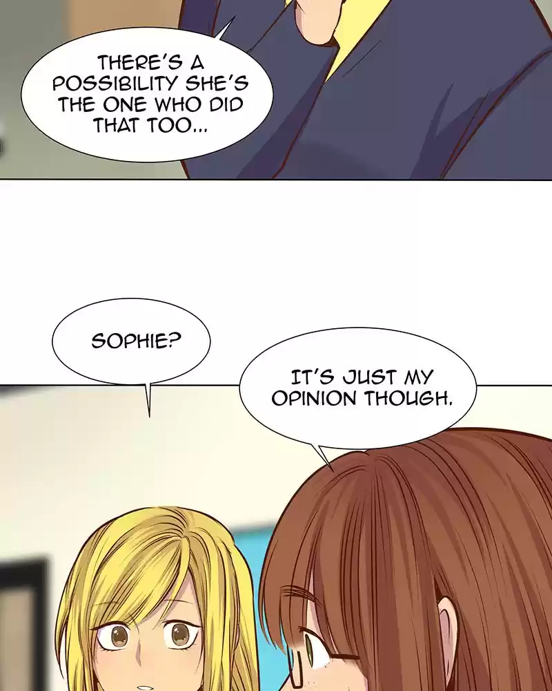 My Deepest Secret Chapter 25