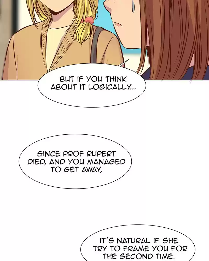 My Deepest Secret Chapter 25