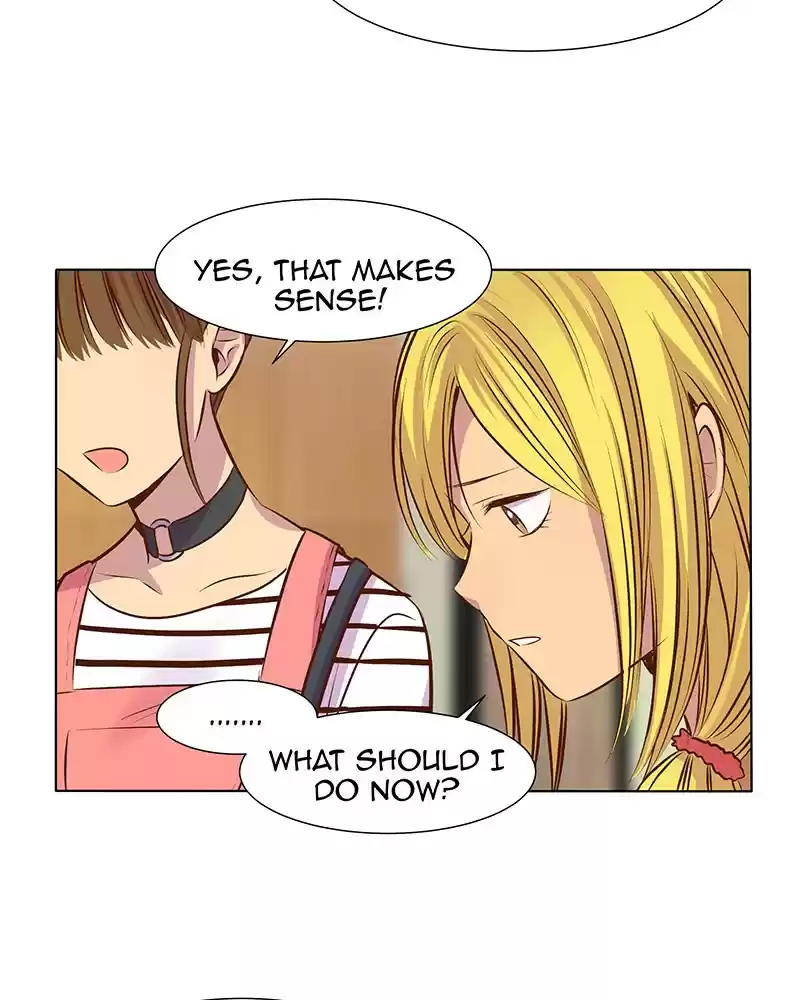 My Deepest Secret Chapter 25