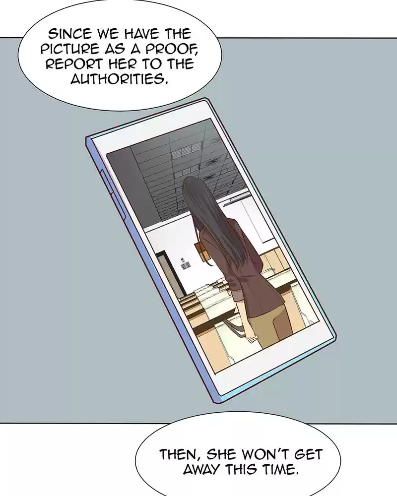 My Deepest Secret Chapter 25