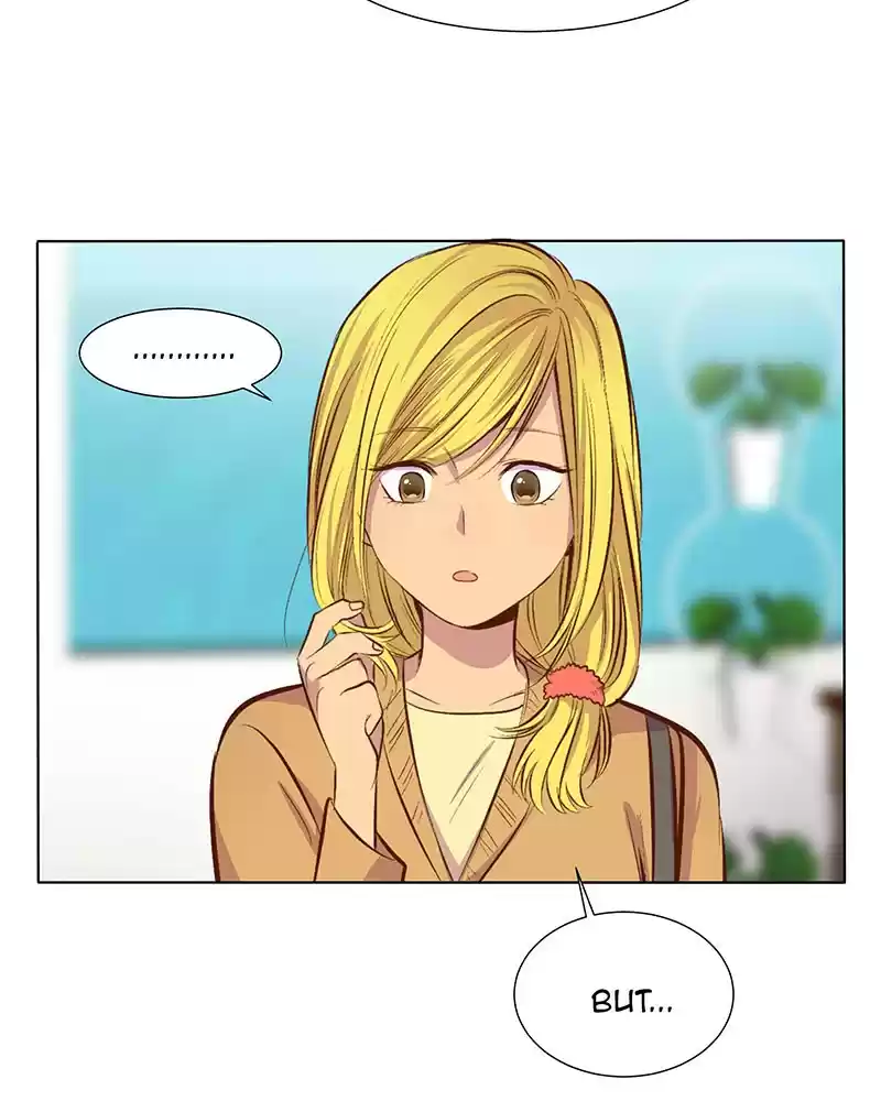 My Deepest Secret Chapter 25