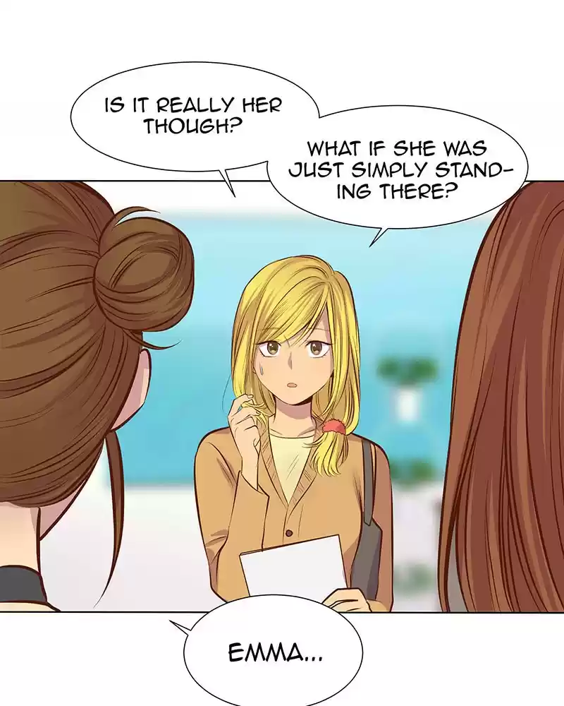 My Deepest Secret Chapter 25