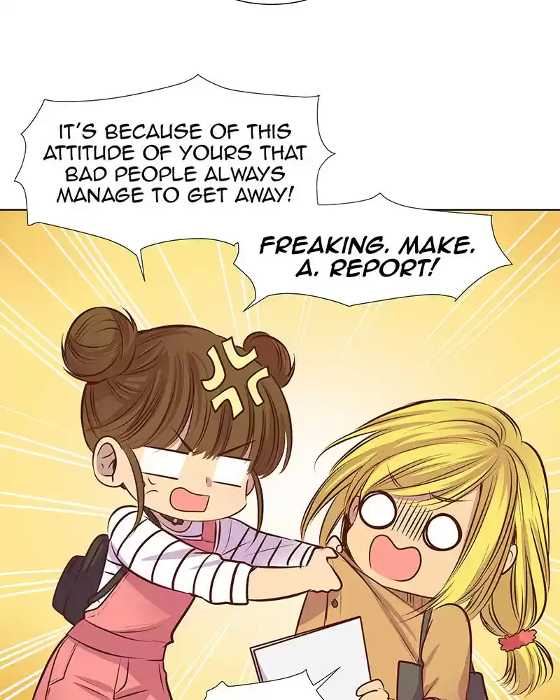 My Deepest Secret Chapter 25