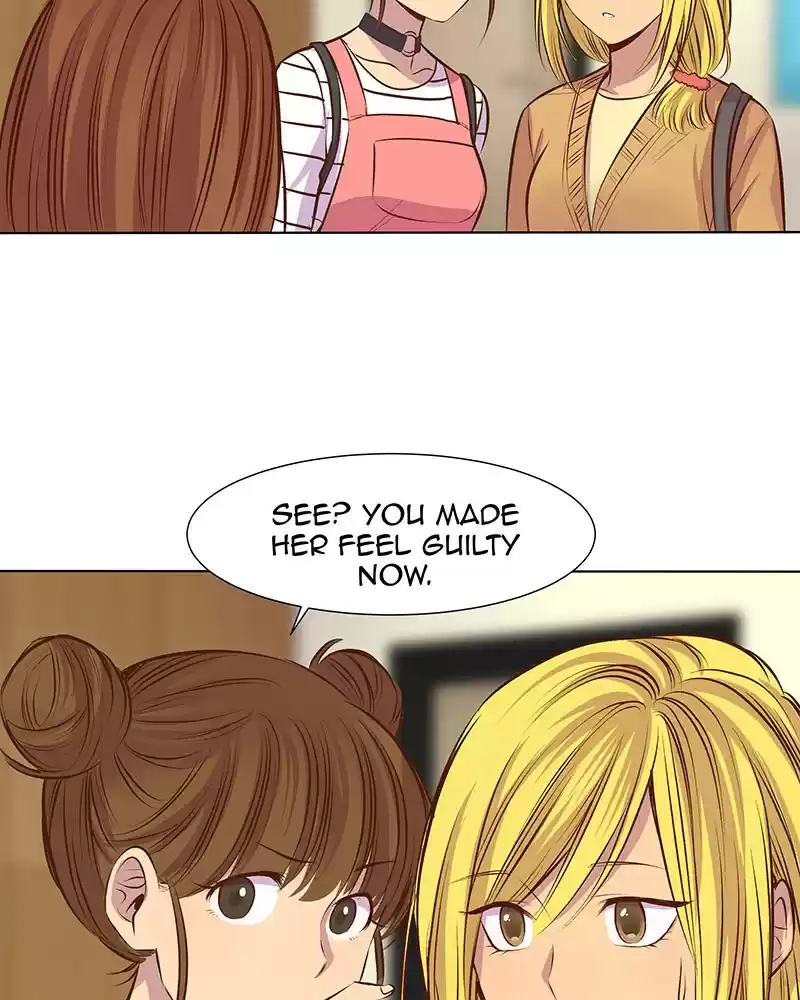 My Deepest Secret Chapter 25