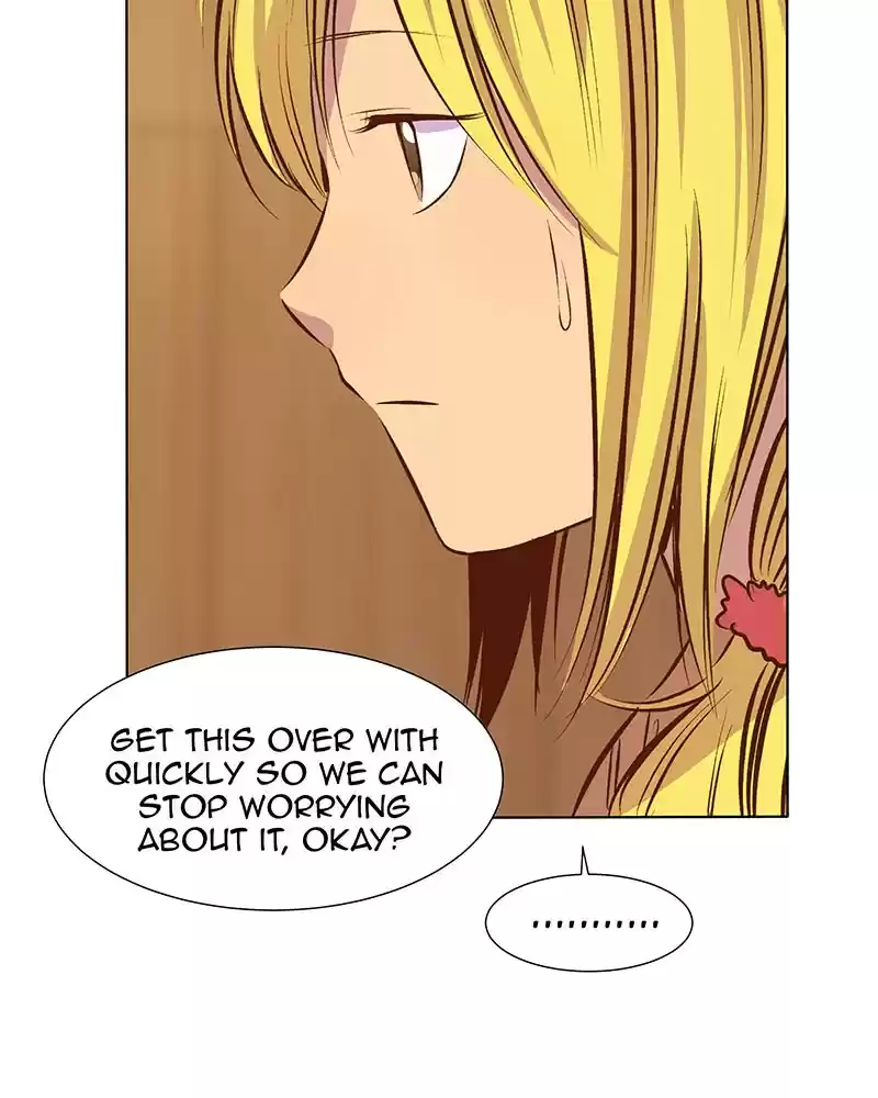 My Deepest Secret Chapter 25