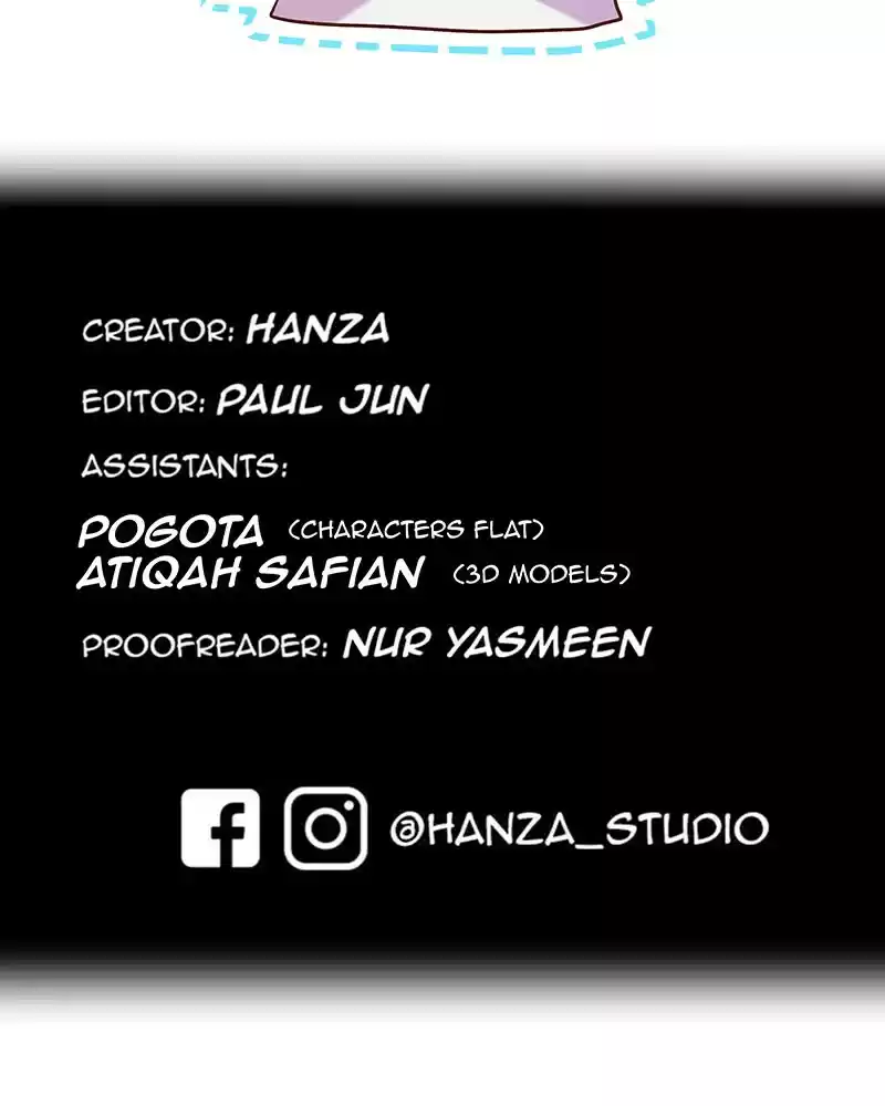 My Deepest Secret Chapter 25