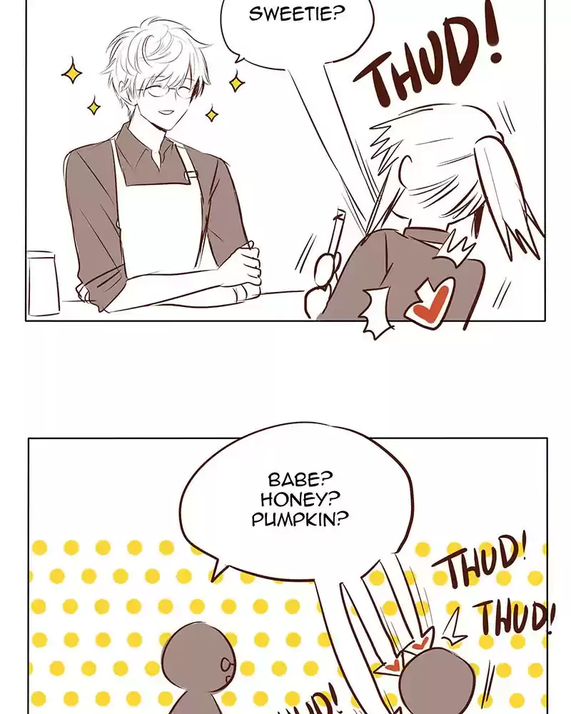 My Deepest Secret Chapter 25