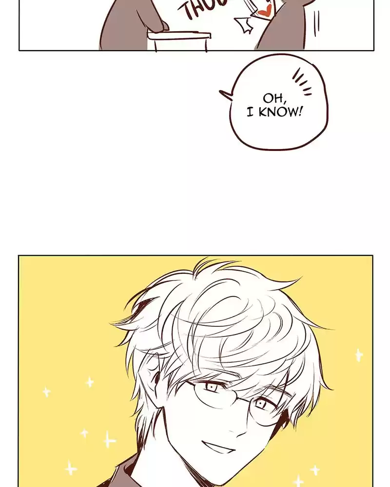 My Deepest Secret Chapter 25