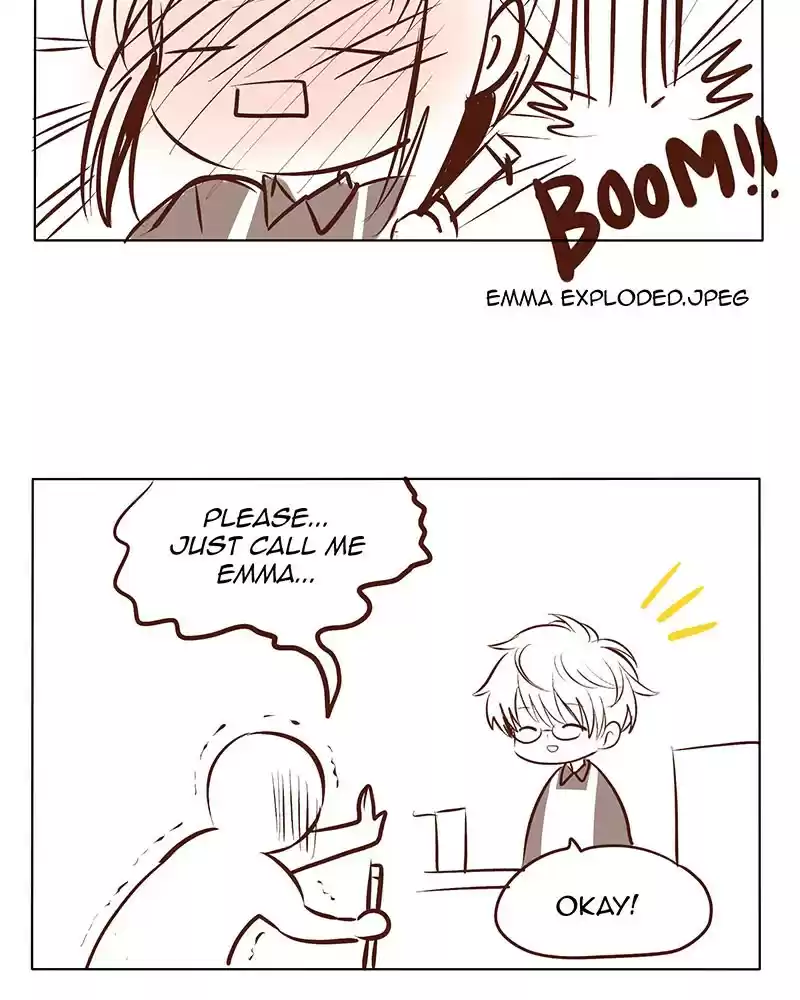 My Deepest Secret Chapter 25