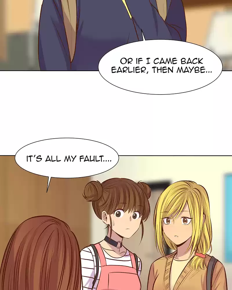 My Deepest Secret Chapter 26