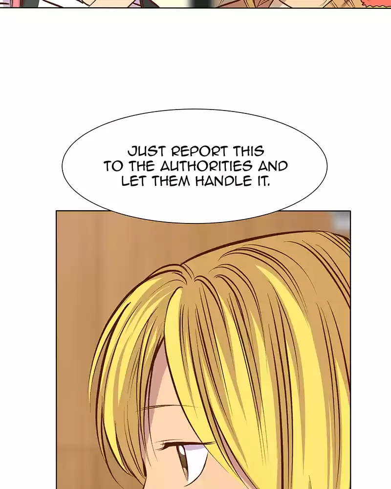 My Deepest Secret Chapter 26