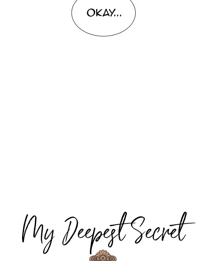 My Deepest Secret Chapter 26