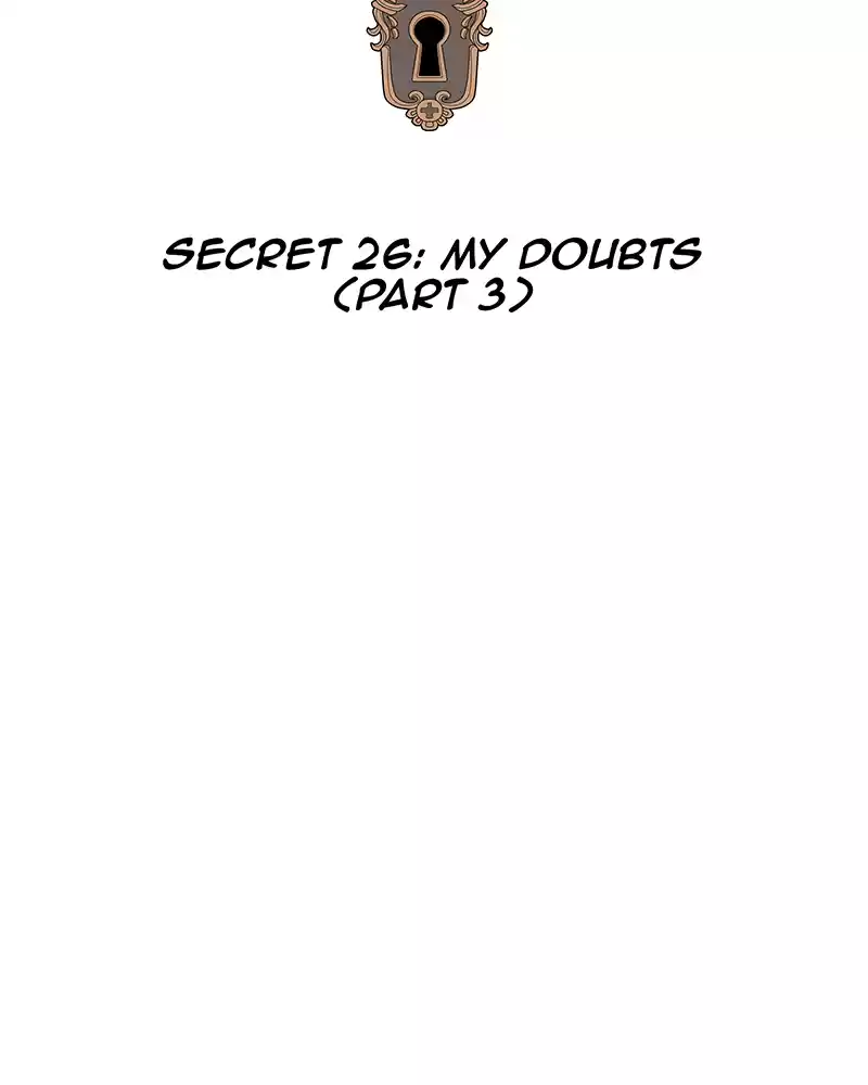 My Deepest Secret Chapter 26