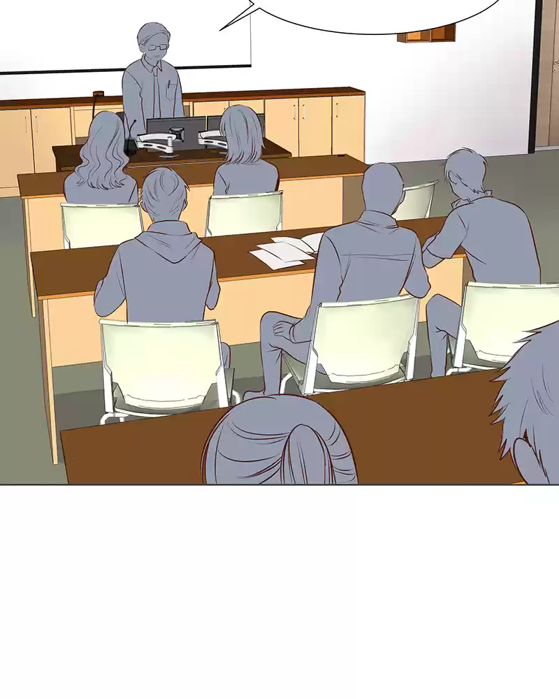 My Deepest Secret Chapter 26