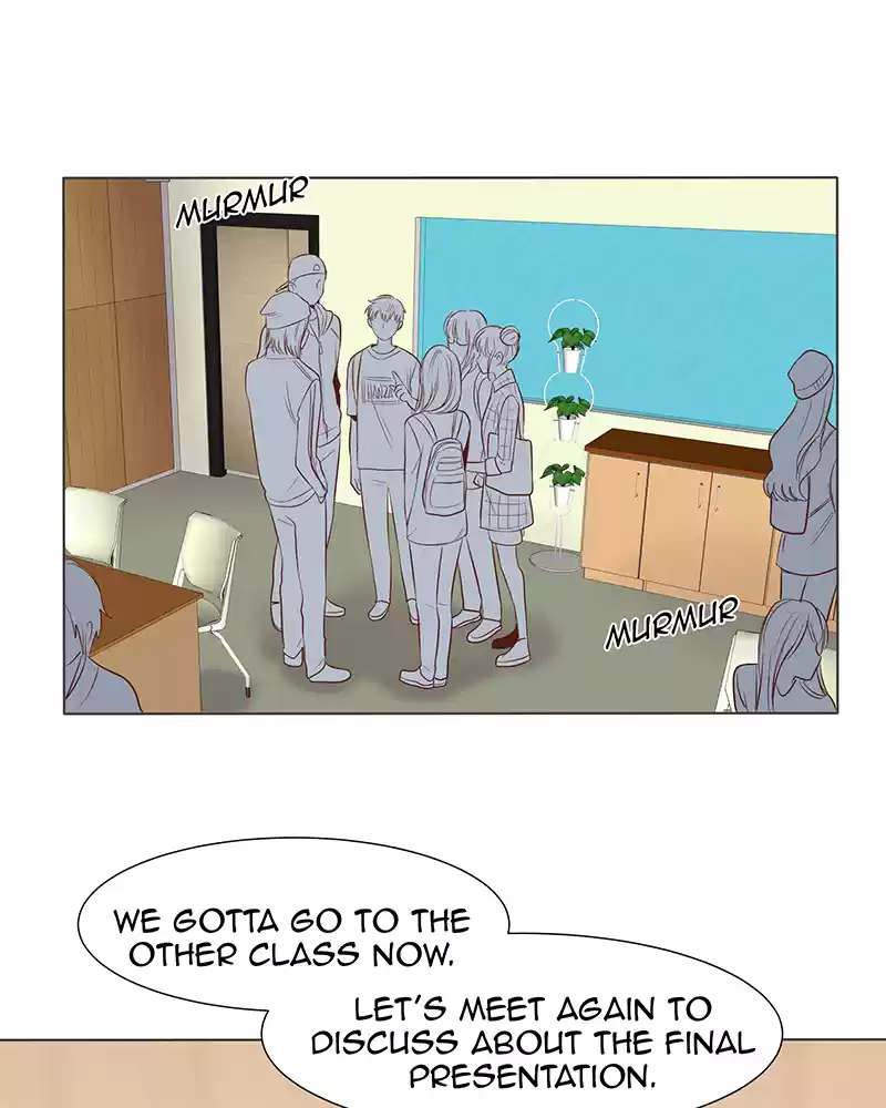 My Deepest Secret Chapter 26