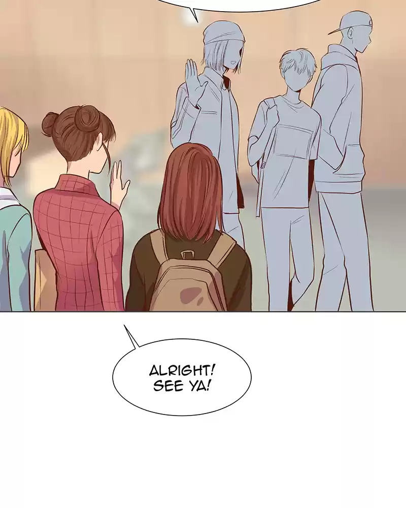 My Deepest Secret Chapter 26