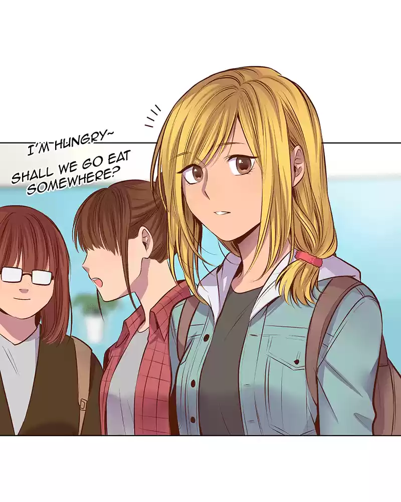 My Deepest Secret Chapter 26